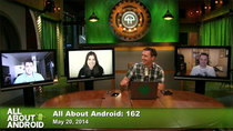 All About Android - Episode 162 - Booty Call & Duty Call