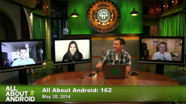 All About Android - S01E162 - Booty Call & Duty Call