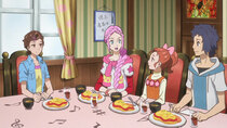 Classicaloid - Episode 8 - To Be Motz Is to Fib