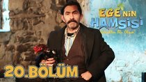 The Fish of the Aegean - Episode 20 - Gönüllerimiz Bir