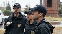 NCIS: New Orleans - Episode 11 - Vindicta