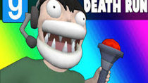 VanossGaming - Episode 58 - Nogla's Game Reference Gauntlet! (Garry's Mod Deathrun )