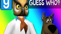 VanossGaming - Episode 102 - Scooby-Doo Edition! (Garry's Mod Guess Who)