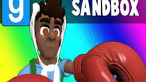 VanossGaming - Episode 106 - 2D Ragdoll Fighter Edition! (Garry's Mod Sandbox)
