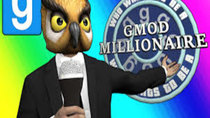 VanossGaming - Episode 111 - Who Wants to be a Gmod Millionaire?