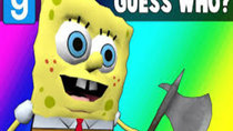 VanossGaming - Episode 123 - Krusty Krab is Unstable (Garry's Mod Guess Who)