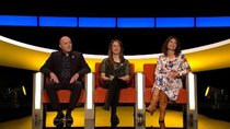 The Smartest Human In The World - Episode 33 - Wouter Vandenhaute, Michèle Cuvelier & Layla El-Dekmak (Jan...