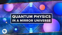 PBS Space Time - Episode 43 - Quantum Physics in a Mirror Universe