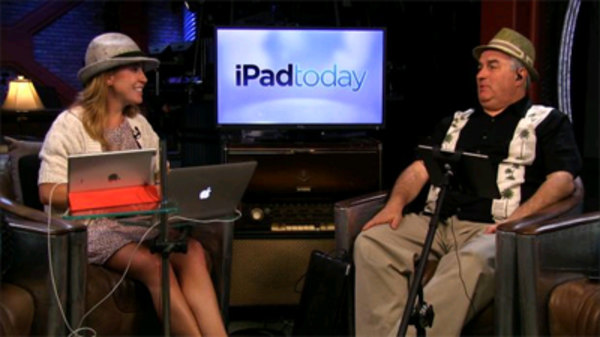 iOS Today - S01E199 - Apps for Grads, Glassdoor, Launch Center Pro, Blek