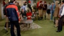 Happy Days - Episode 10 - Baby, It's Cold Inside