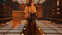 Nightflyers - Episode 10 - All That We Have Found