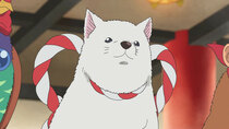 Hoozuki no Reitetsu - Episode 12 - Onki / Animals Don't Forget One's Kindness