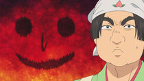 Hoozuki no Reitetsu - Episode 4 - The Man Who Learned from Yokai and the Woman Who Makes Use of...