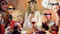 UNHhhh - Episode 32 - Thanxgiving