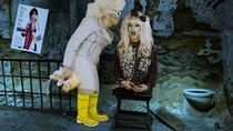 UNHhhh - Episode 34 - Kids and Parenthood