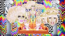 UNHhhh - Episode 6 - How's Your Head Part 2