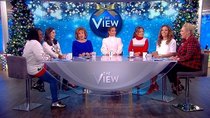 The View - Episode 68 - Jennifer Lopez and Leah Remini