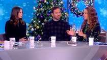 The View - Episode 69 - Felicity Jones and Armie Hammer