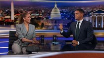 The Daily Show - Episode 34 - Jennifer Lopez