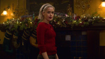 Chilling Adventures of Sabrina - Episode 11 - Chapter Eleven: A Midwinter's Tale