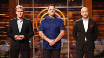 MasterChef (US) - Episode 1 - Top 30 Compete