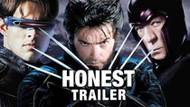 Honest Trailers - Episode 14 - The X-Men Trilogy