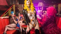 Drag Queens Of London - Episode 3