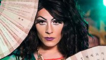 Drag Queens Of London - Episode 4