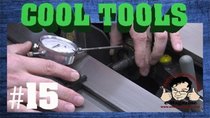 Stumpy Nubs Woodworking - Episode 69 - Six Cool Woodworking Tools You Should Know About