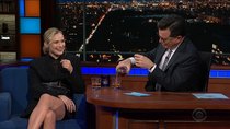 The Late Show with Stephen Colbert - Episode 65 - Diane Kruger, Rep. Joaquin Castro, Julián Castro, Ira Madison...