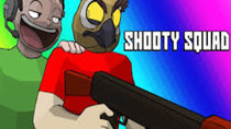 VanossGaming - Episode 148 - Angry Panda & Saucy Partners (Shooty Squad Funny Moments)