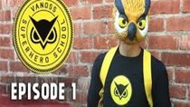 VanossGaming - Episode 151 - New Students (Vanoss Superhero School)