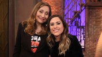 Lady Night - Episode 23 - Sônia Abrão