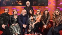 The Graham Norton Show - Episode 11