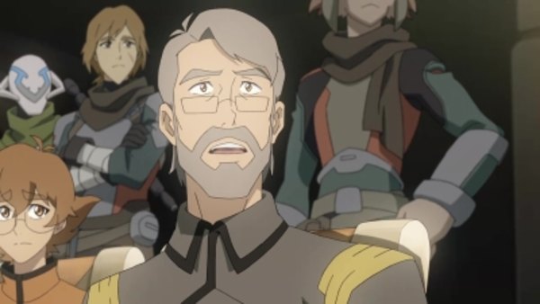 Voltron Legendary Defender Season 8 Episode 1 Recap and Links