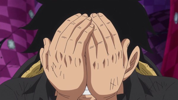 One Piece Episode 865 info and links where to watch