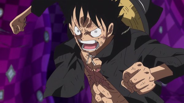 One Piece Episode 865 info and links where to watch