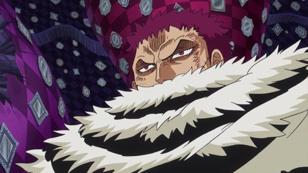 One Piece Episode 865 info and links where to watch