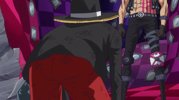 One Piece Episode 865 info and links where to watch