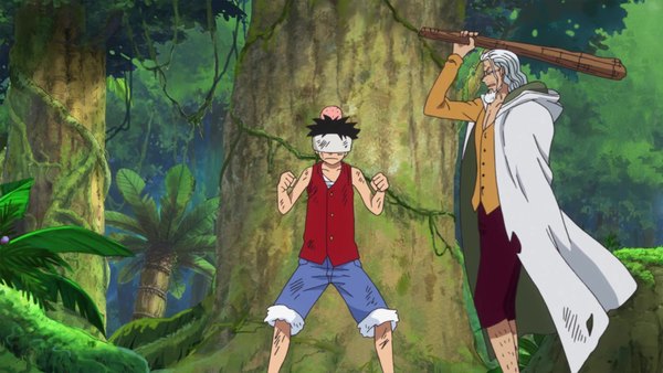 One Piece Episode 865 info and links where to watch