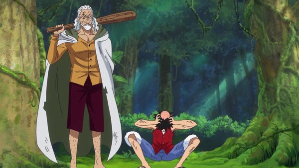 One Piece Episode 865 info and links where to watch