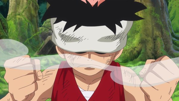 One Piece Episode 865 info and links where to watch