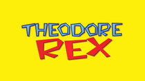 MonsterVision - Episode 210 - Theodore Rex