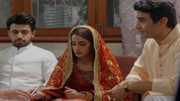 Suno Chanda Season 1 Episode 1