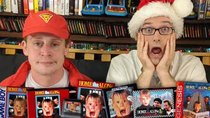 Angry Video Game Nerd - Episode 9 - Home Alone Games with Macaulay Culkin