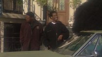 The Wayans Bros. - Episode 7 - Afro Cab