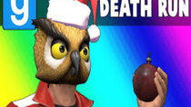 VanossGaming - Episode 174 - Traps Under the Tree and Laggy Jenga! (Garry's Mod Death Run)