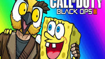 VanossGaming - Episode 4 - Which Spongebob Episode is This? (Black Ops 3 Zombies Funny Moments)