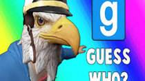 VanossGaming - Episode 26 - LEGIQN's First Guess Who! (Garry's Mod Guess Who)