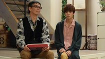 Kamen Rider - Episode 16 - Forever King 2018